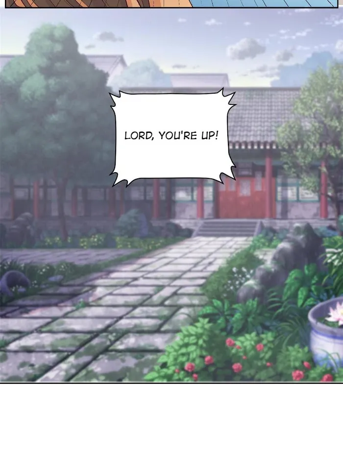 Shock the Imperial Palaces Chapter 98 page 9 - 