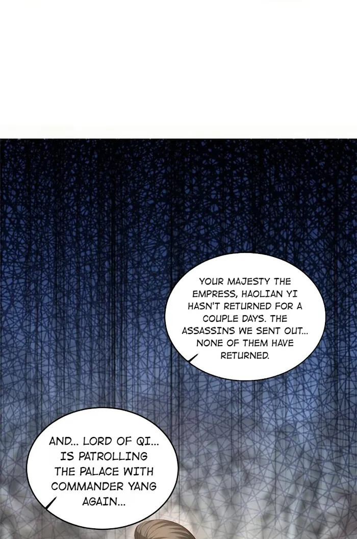 Shock the Imperial Palaces Chapter 99 page 2 - 