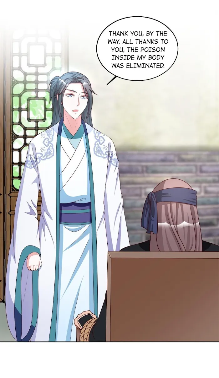 Shock the Imperial Palaces Chapter 99 page 11 - 