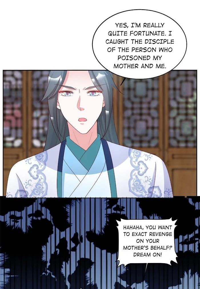 Shock the Imperial Palaces Chapter 99 page 13 - 