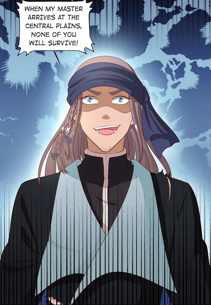 Shock the Imperial Palaces Chapter 99 page 14 - 