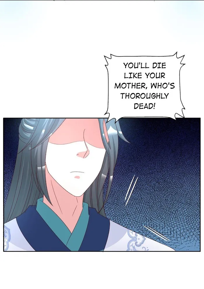 Shock the Imperial Palaces Chapter 99 page 15 - 