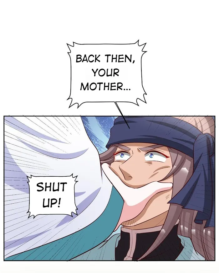 Shock the Imperial Palaces Chapter 99 page 16 - 