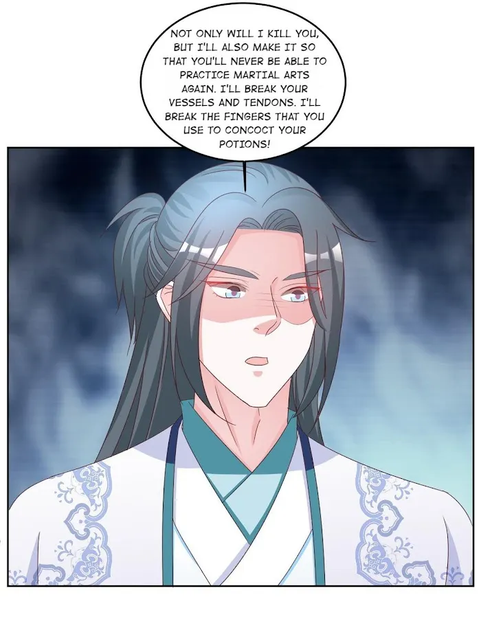 Shock the Imperial Palaces Chapter 99 page 18 - 