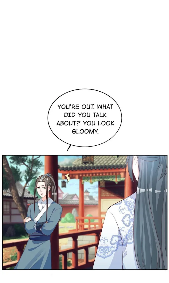 Shock the Imperial Palaces Chapter 99 page 20 - 