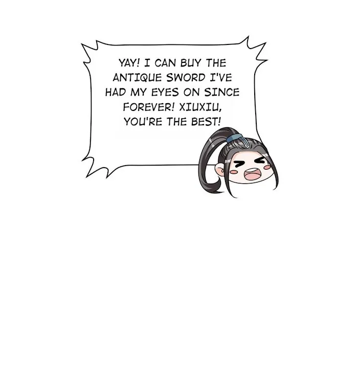 Shock the Imperial Palaces Chapter 99 page 26 - 
