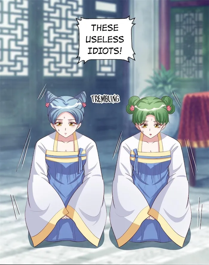 Shock the Imperial Palaces Chapter 99 page 4 - 