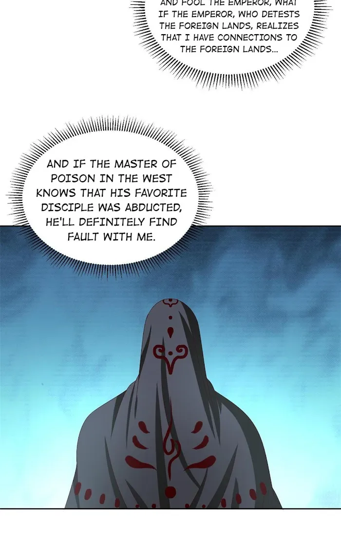 Shock the Imperial Palaces Chapter 99 page 6 - 