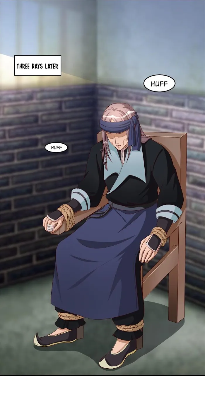 Shock the Imperial Palaces Chapter 99 page 9 - 