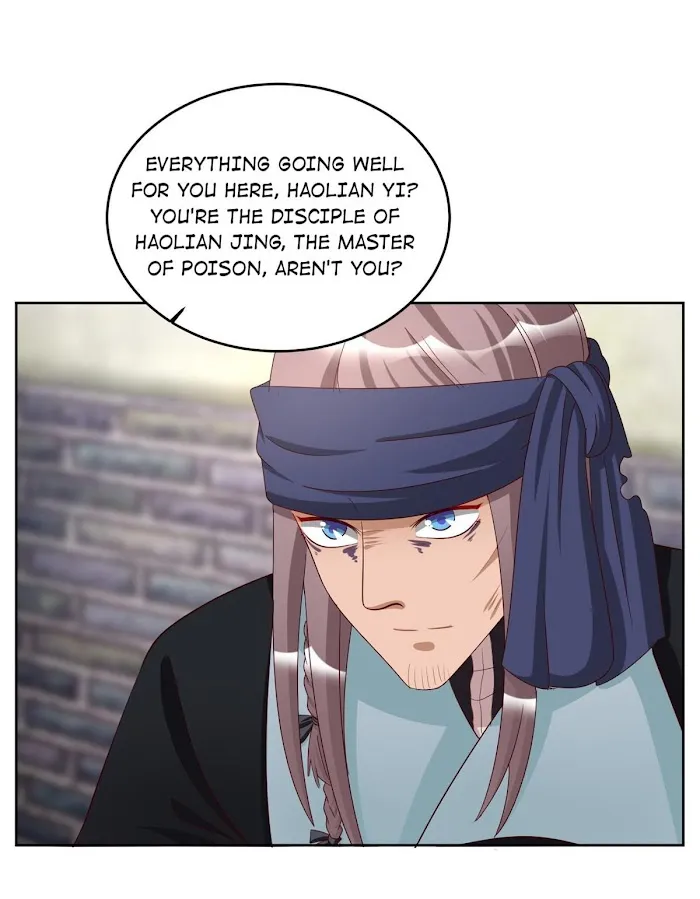 Shock the Imperial Palaces Chapter 99 page 10 - 