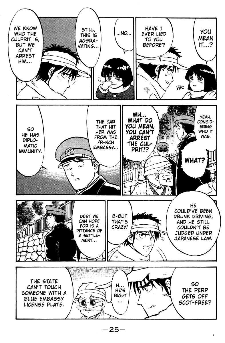 Shogun Chapter 1 page 27 - 