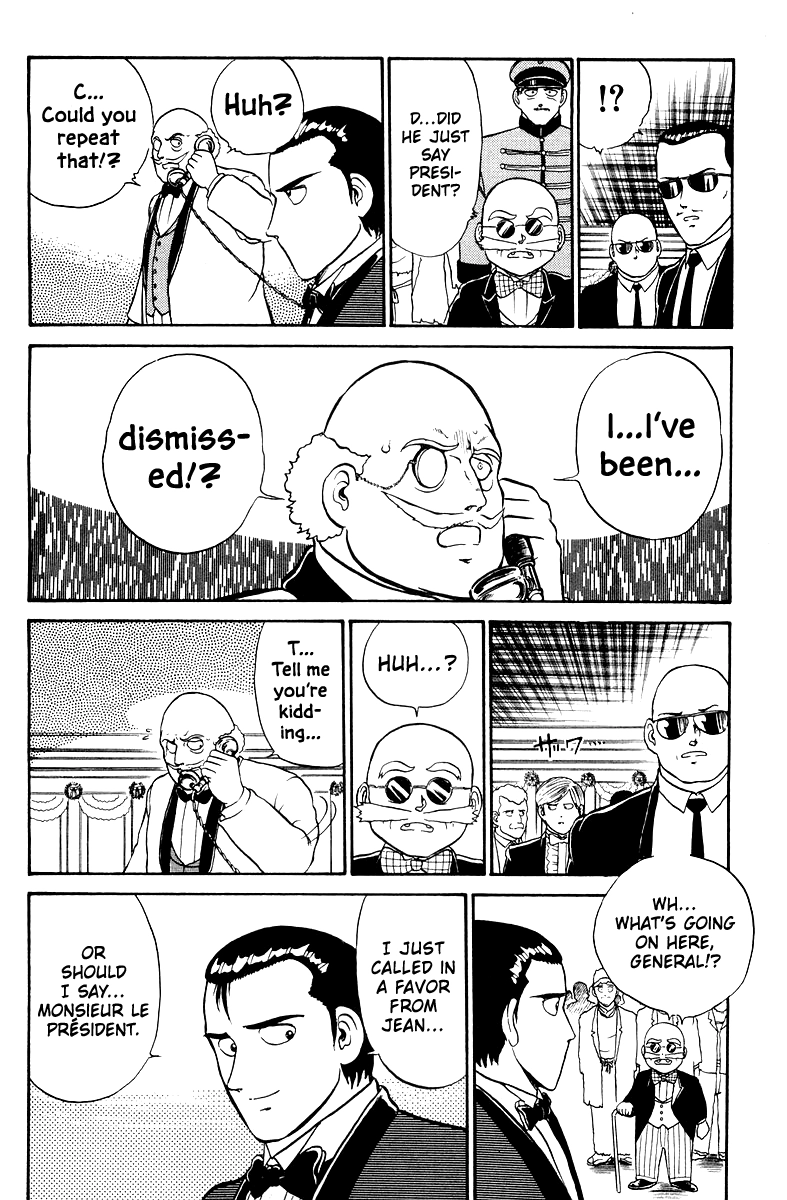 Shogun Chapter 1 page 46 - 
