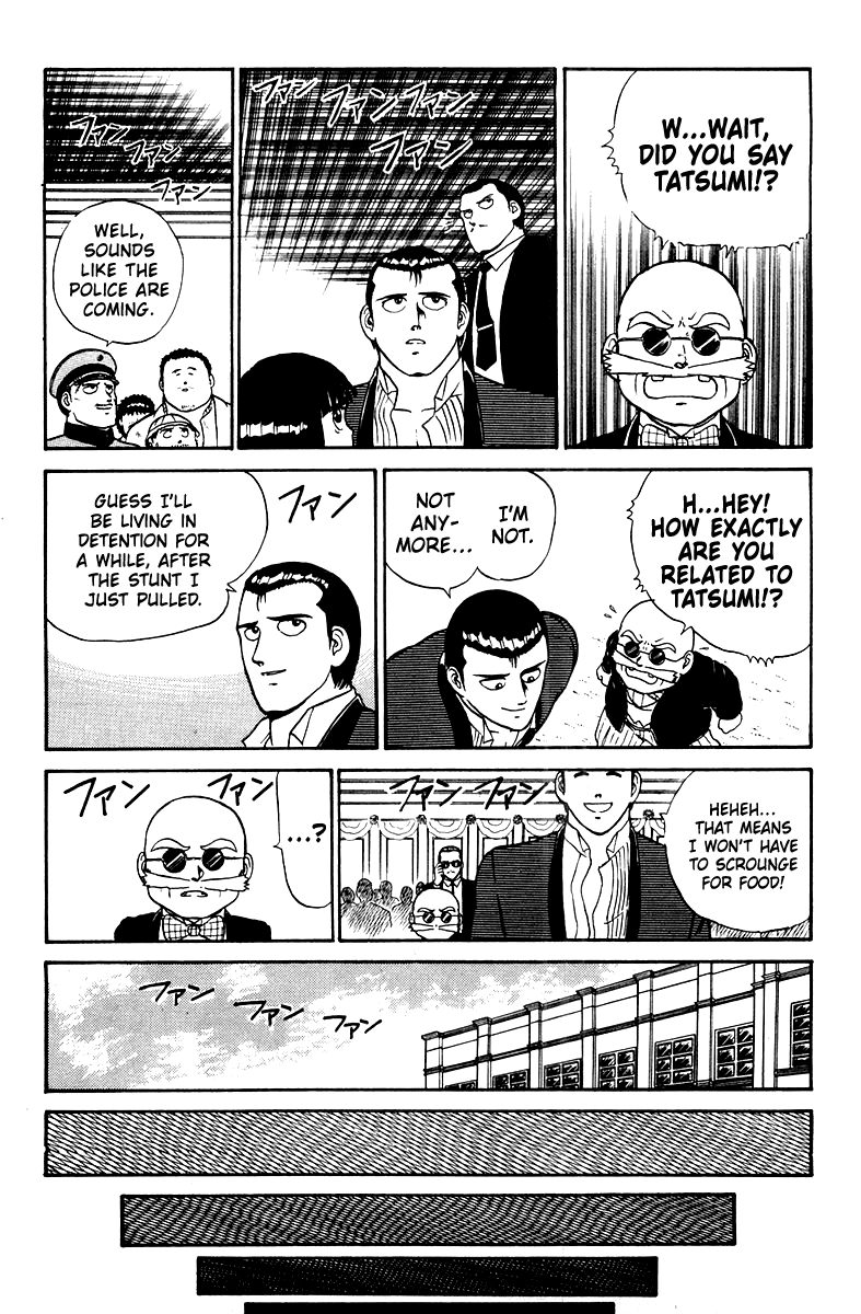 Shogun Chapter 1 page 51 - 