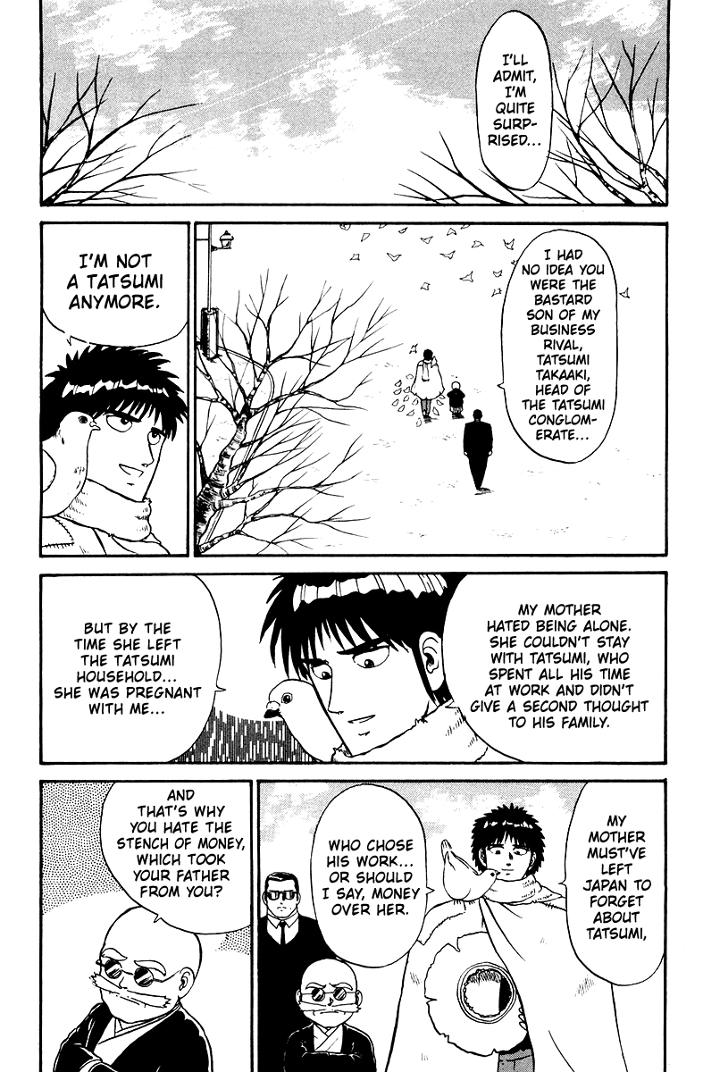 Shogun Chapter 1 page 52 - 