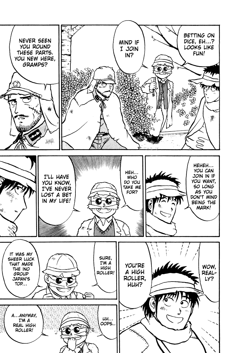 Shogun Chapter 1 page 9 - 