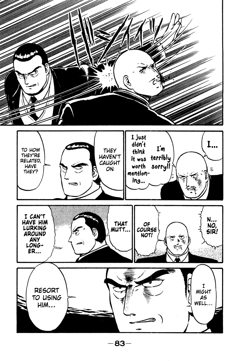 Shogun Chapter 10 page 15 - 