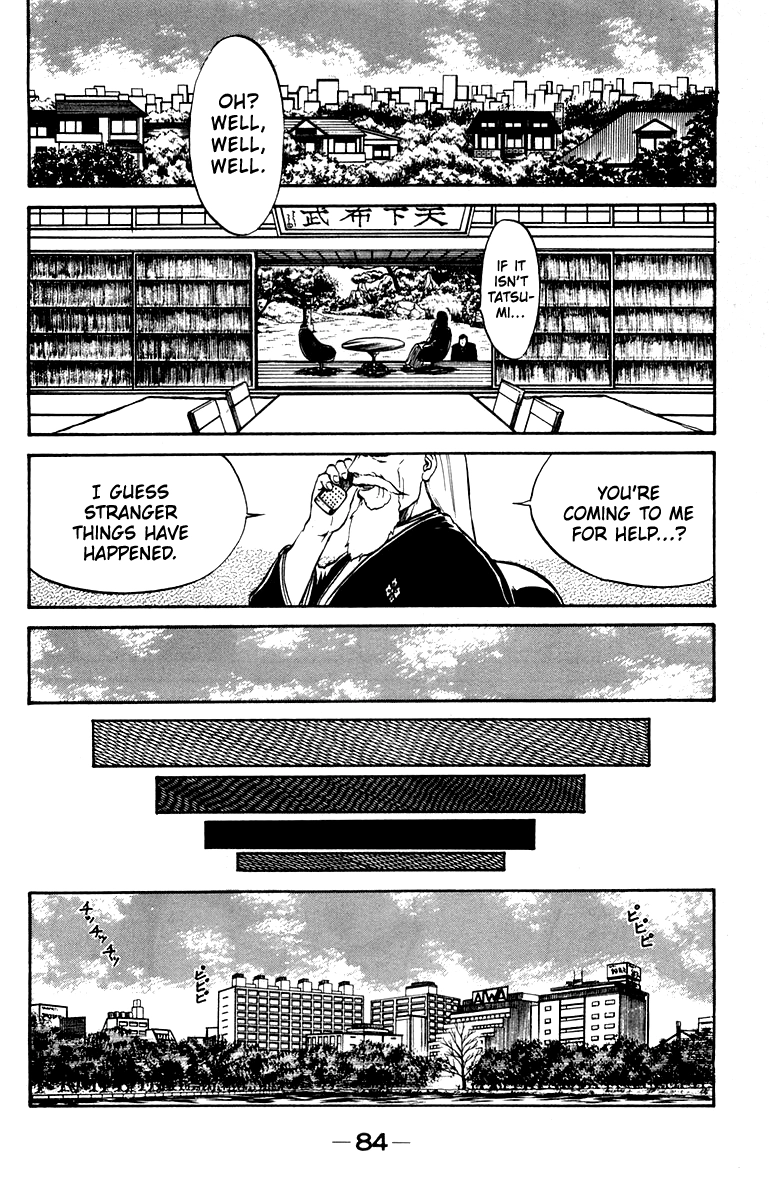 Shogun Chapter 10 page 16 - 