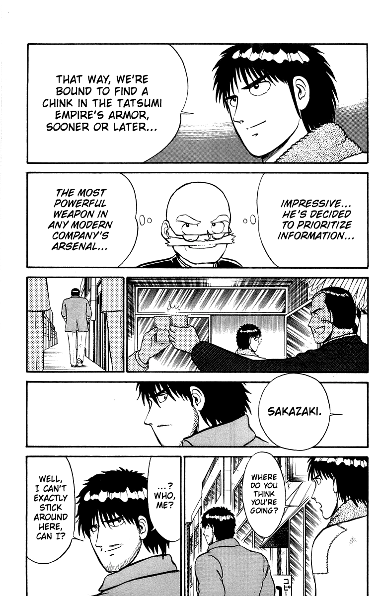 Shogun Chapter 10 page 5 - 