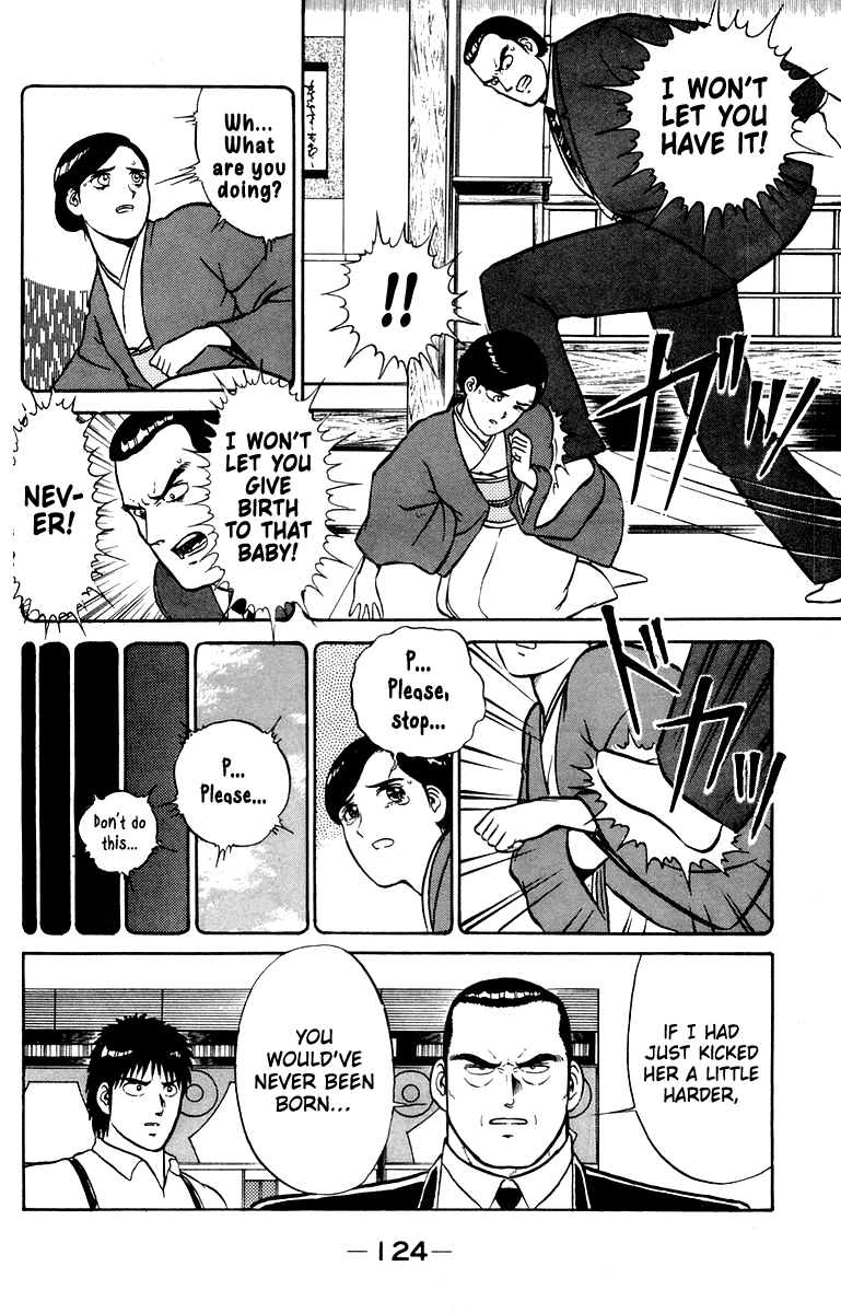 Shogun Chapter 12 page 14 - 
