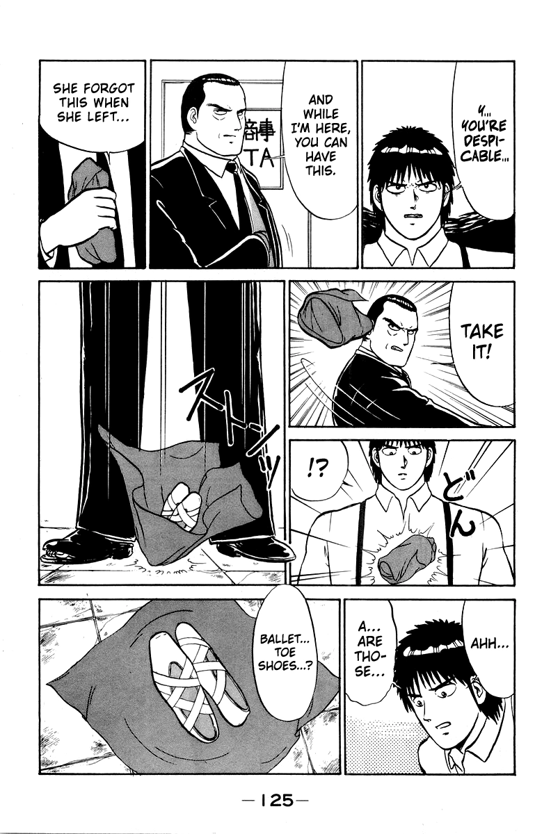 Shogun Chapter 12 page 15 - 