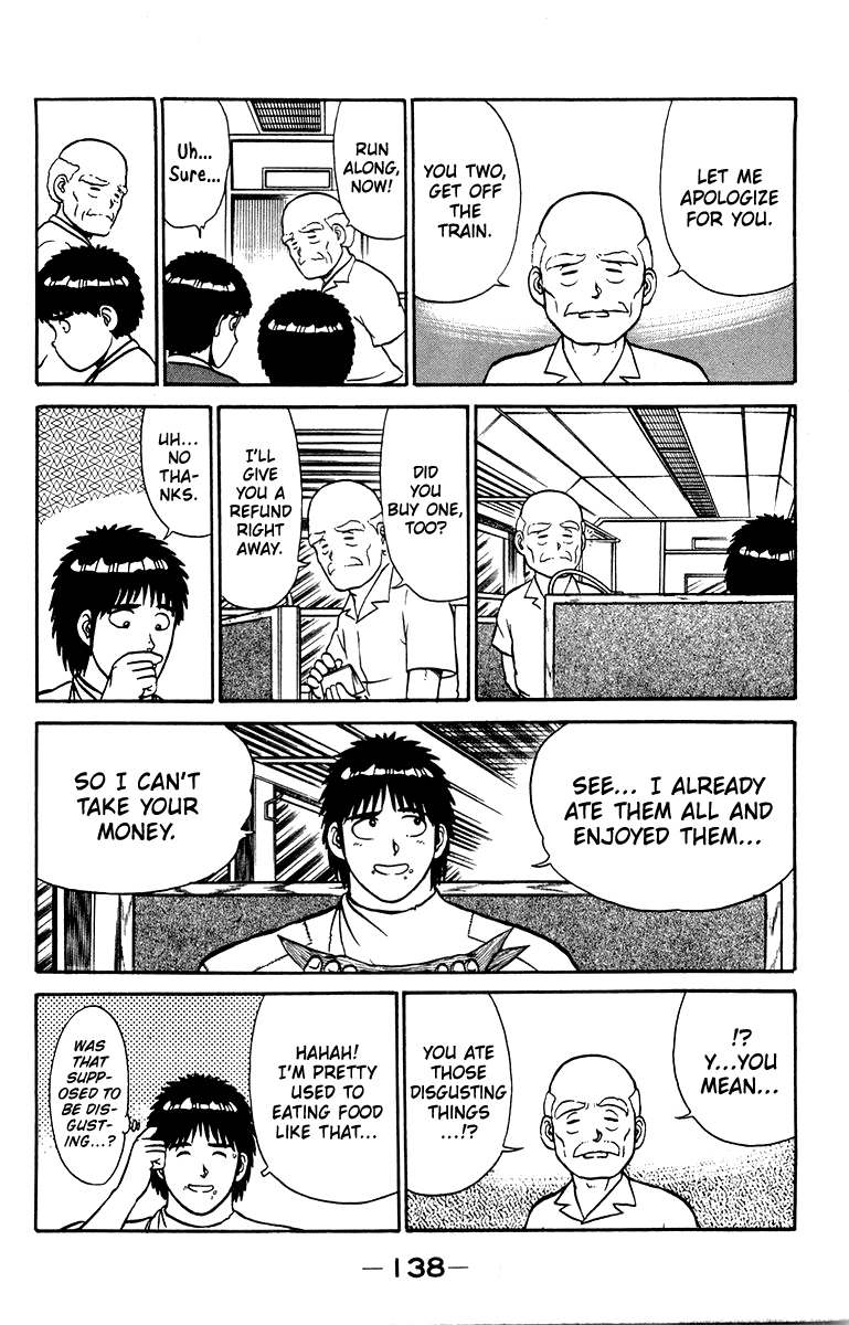 Shogun Chapter 13 page 8 - 