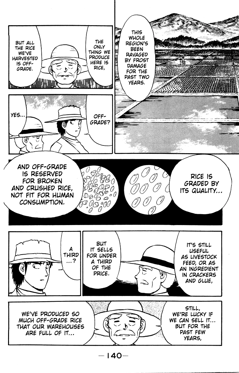 Shogun Chapter 13 page 10 - 