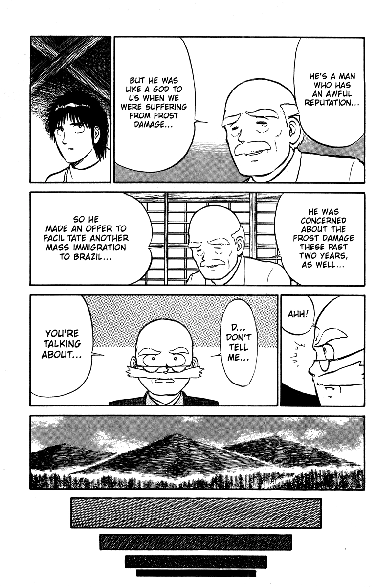 Shogun Chapter 15 page 9 - 