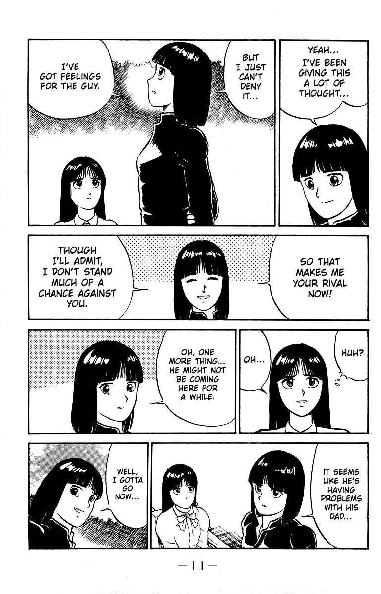 Shogun Chapter 16 page 11 - 