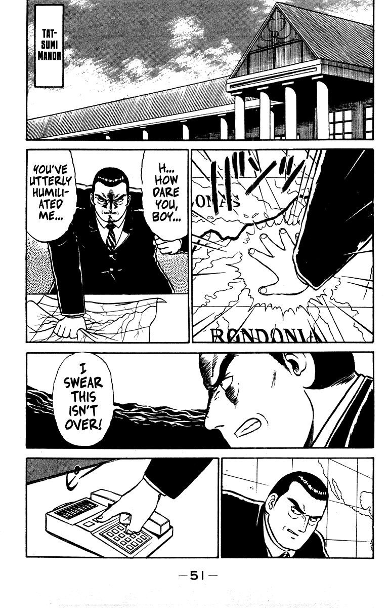 Shogun Chapter 18 page 7 - 