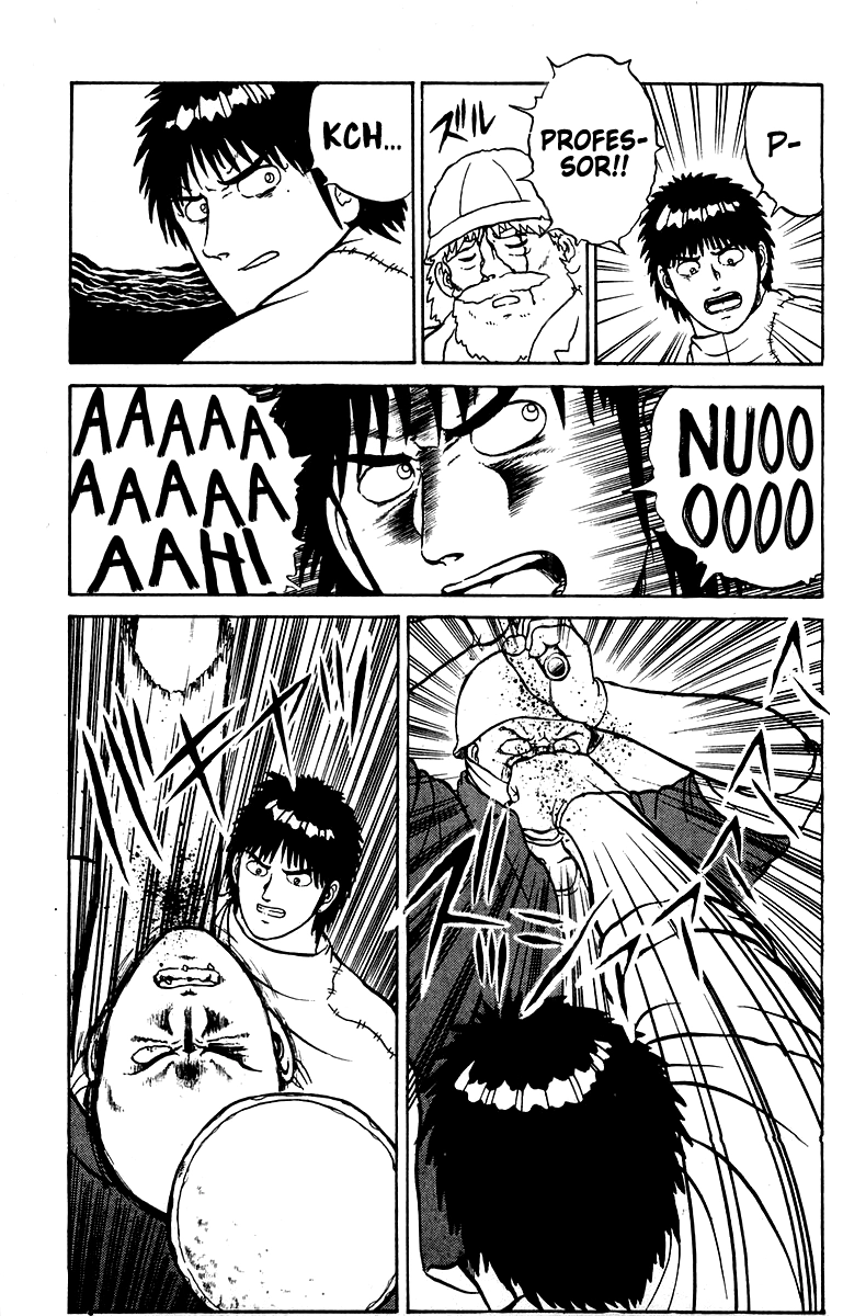 Shogun Chapter 19 page 17 - 
