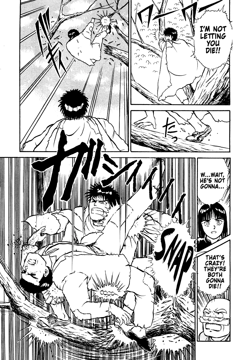 Shogun Chapter 2 page 23 - 