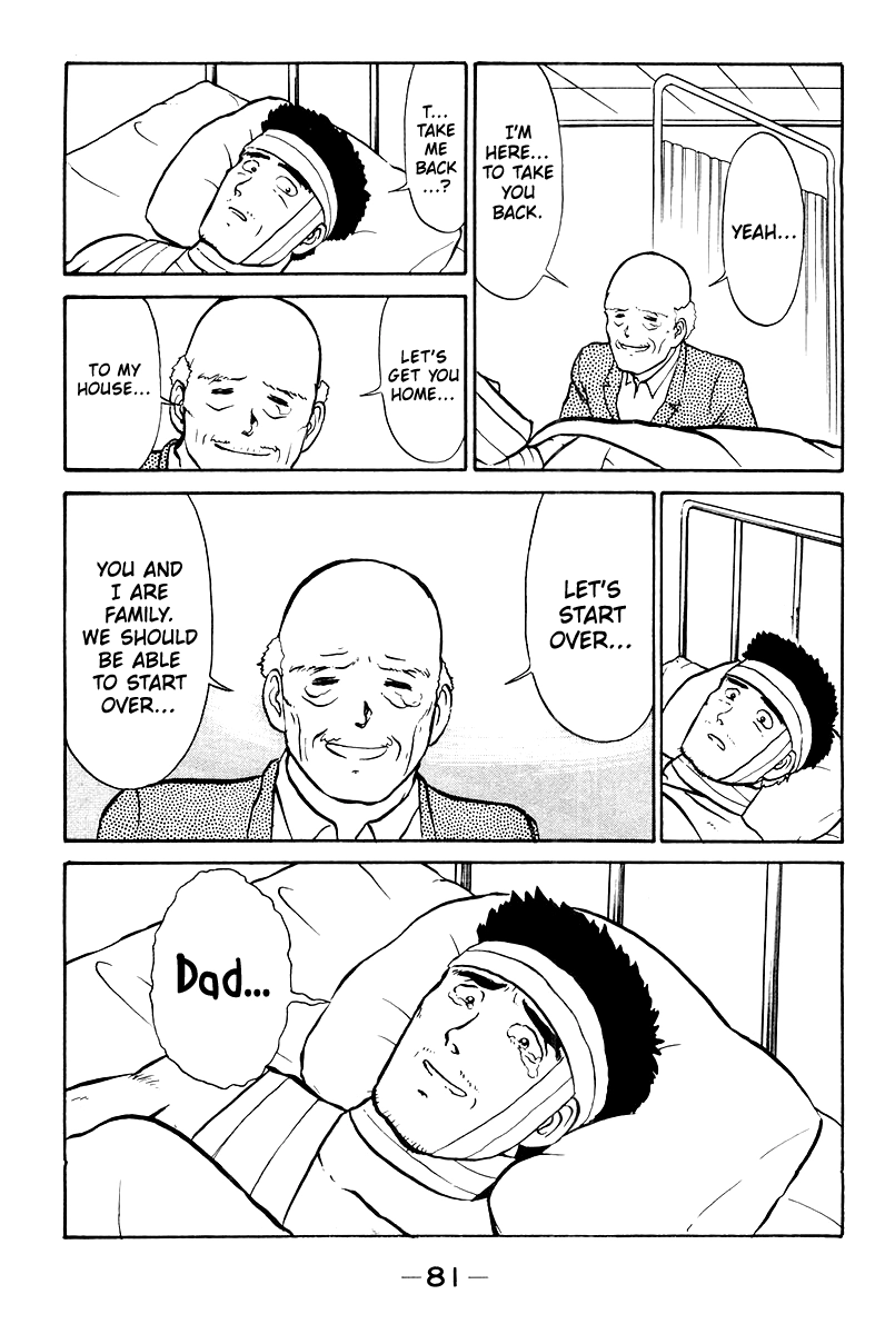 Shogun Chapter 2 page 29 - 