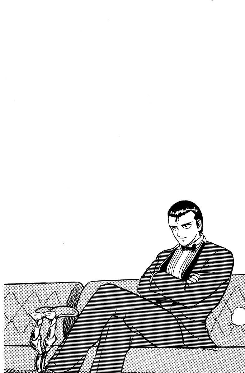 Shogun Chapter 2 page 4 - 