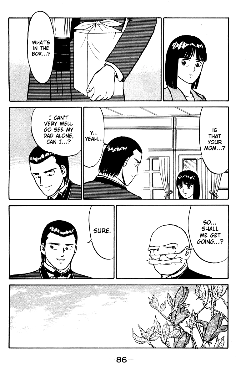 Shogun Chapter 2 page 34 - 