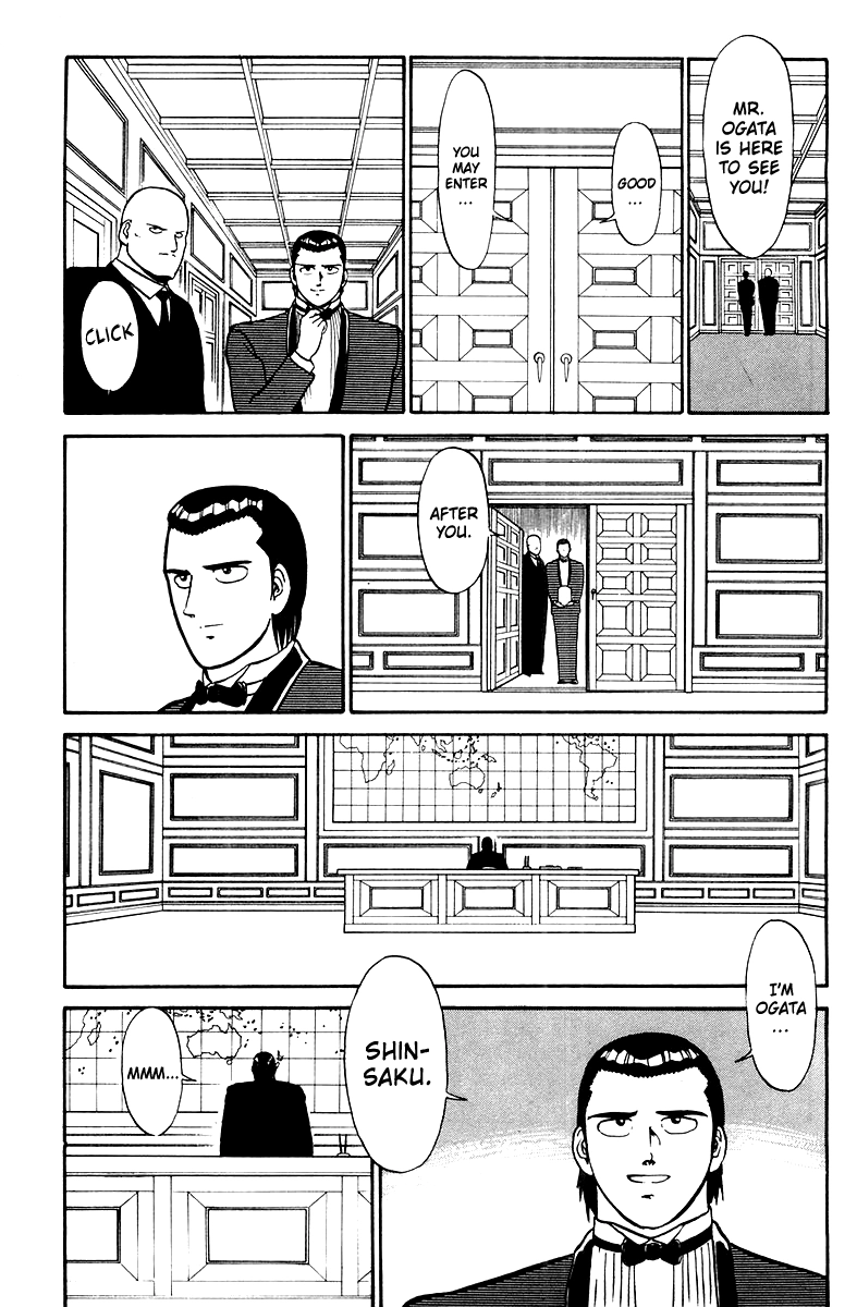 Shogun Chapter 2 page 37 - 