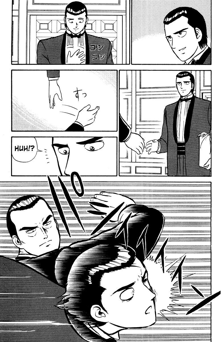 Shogun Chapter 2 page 39 - 