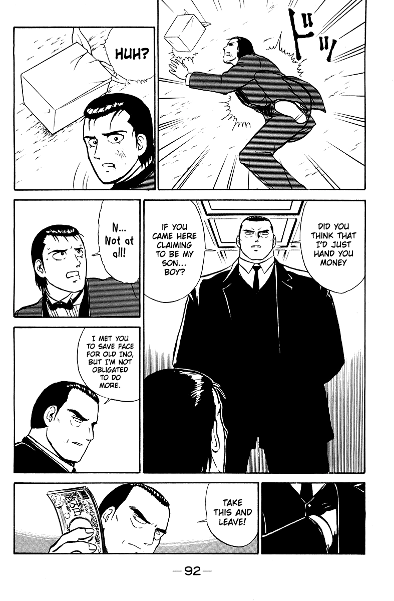Shogun Chapter 2 page 40 - 