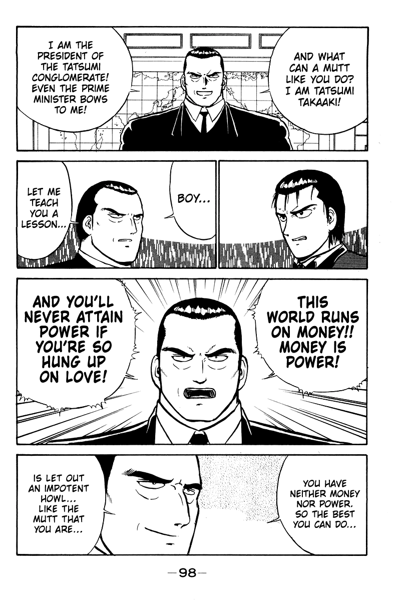 Shogun Chapter 2 page 46 - 