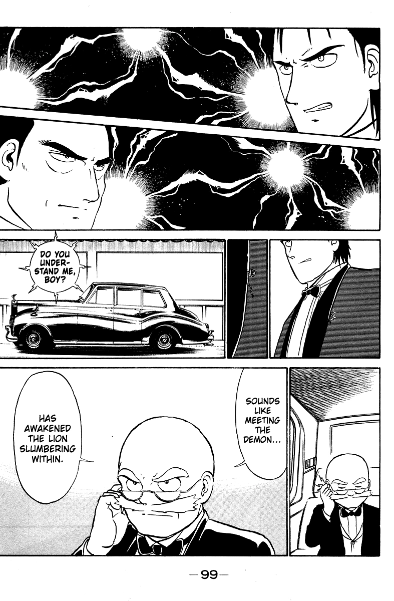 Shogun Chapter 2 page 47 - 