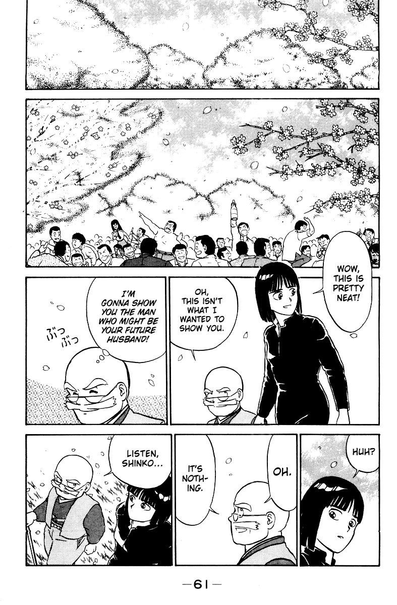 Shogun Chapter 2 page 9 - 