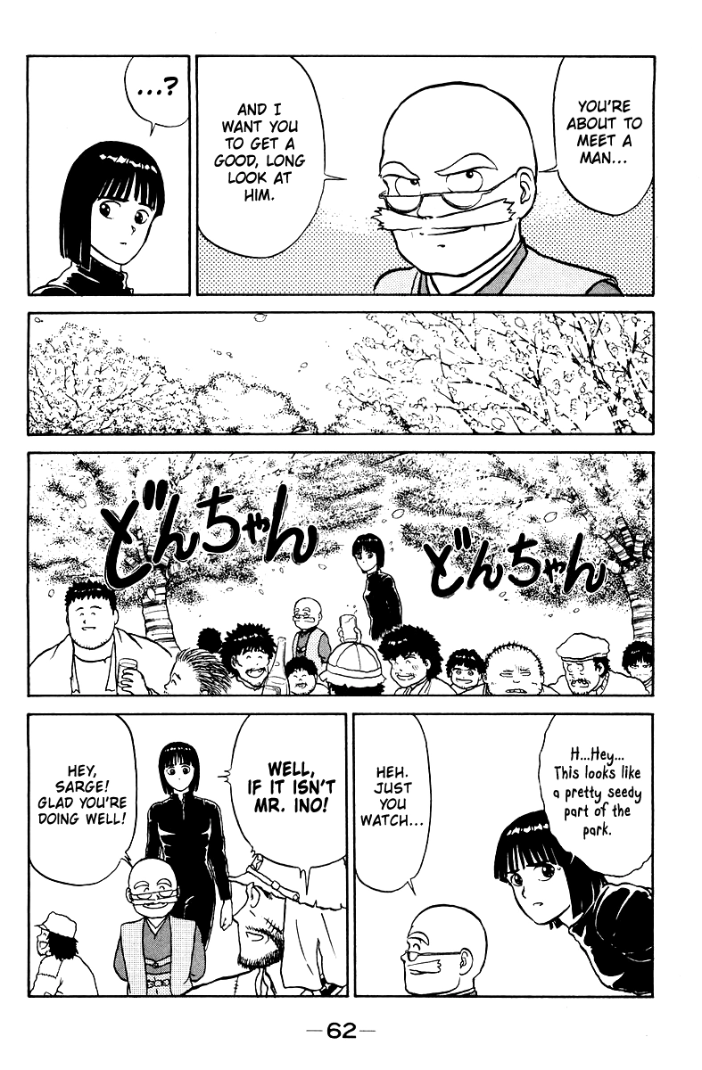 Shogun Chapter 2 page 10 - 