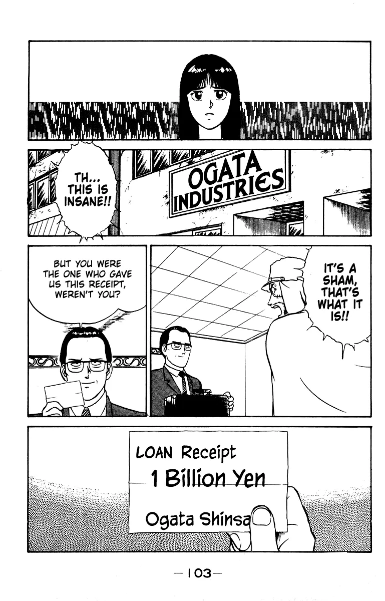 Shogun Chapter 20 page 13 - 