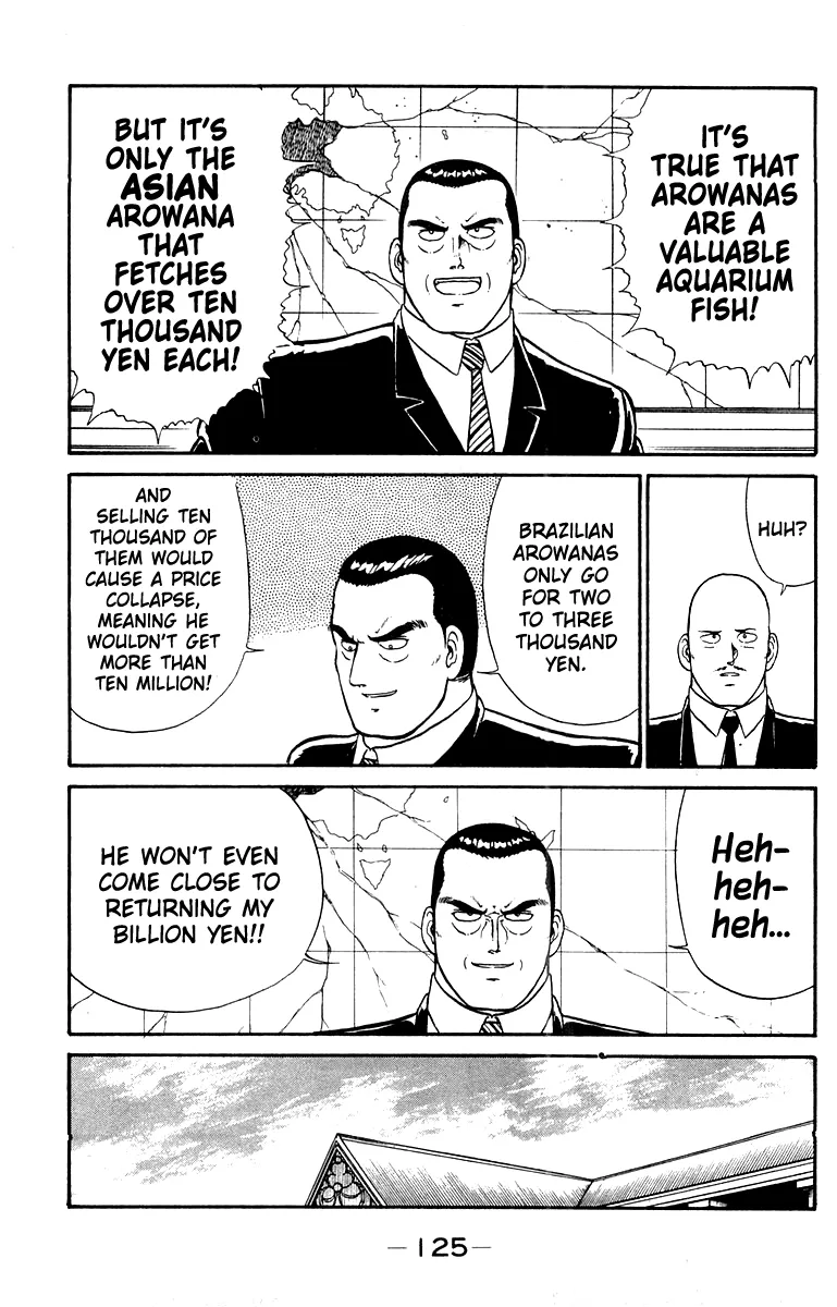 Shogun Chapter 21 page 14 - 
