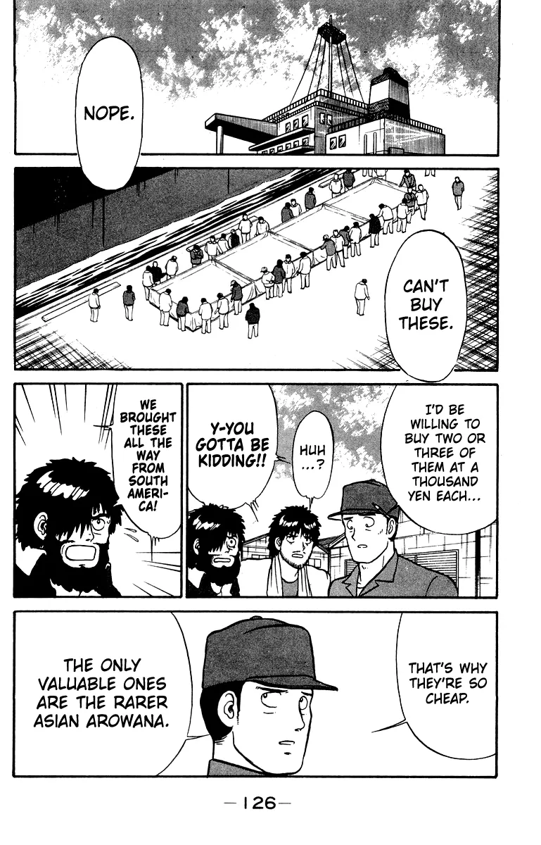 Shogun Chapter 21 page 15 - 