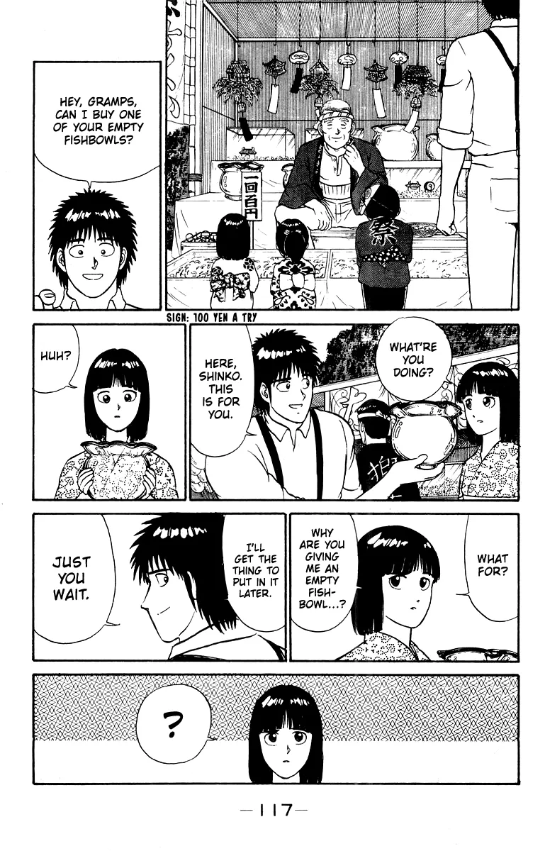 Shogun Chapter 21 page 6 - 