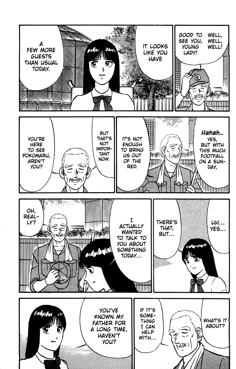 Shogun Chapter 22 page 9 - 