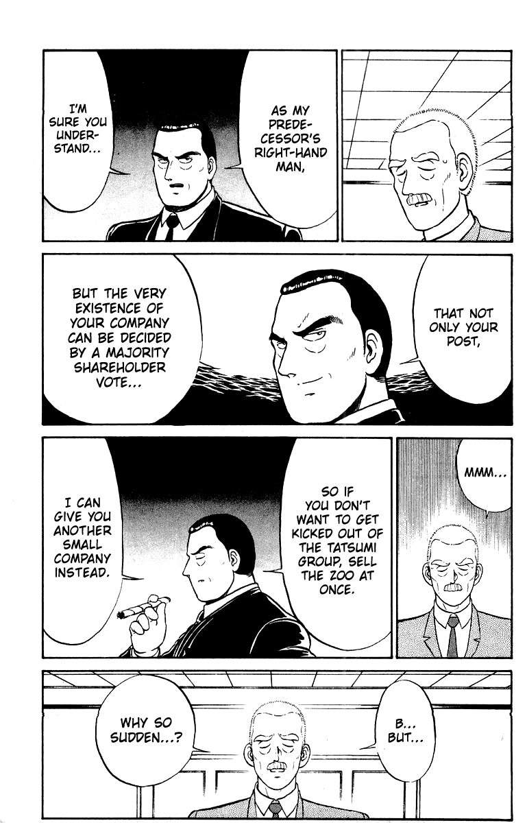 Shogun Chapter 23 page 13 - 