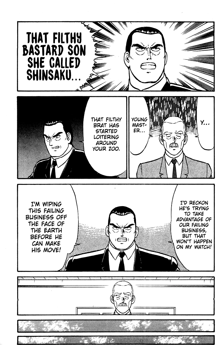 Shogun Chapter 23 page 15 - 