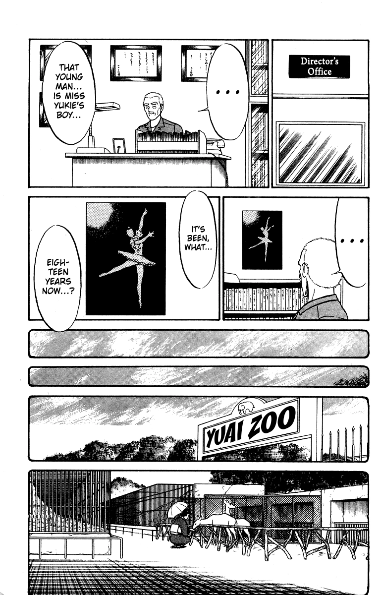 Shogun Chapter 23 page 5 - 