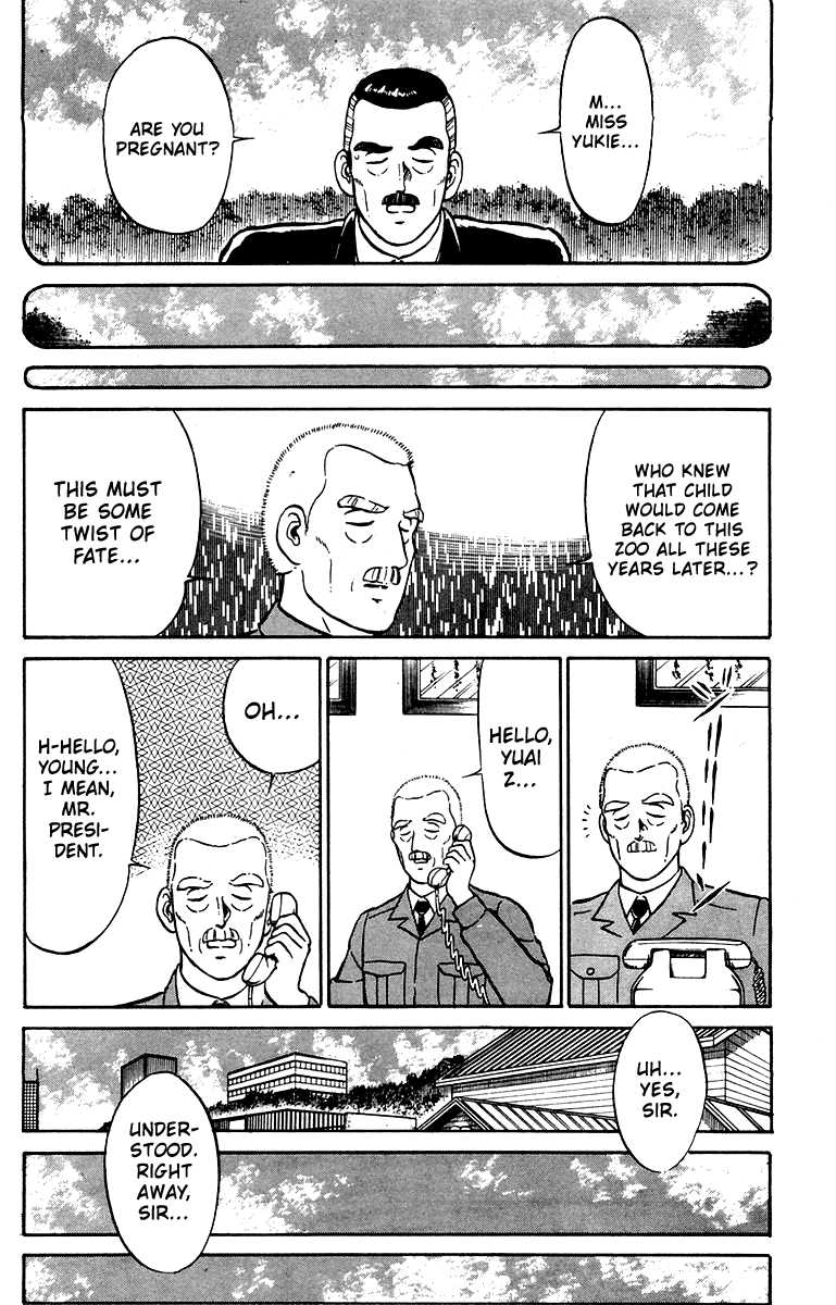 Shogun Chapter 23 page 10 - 